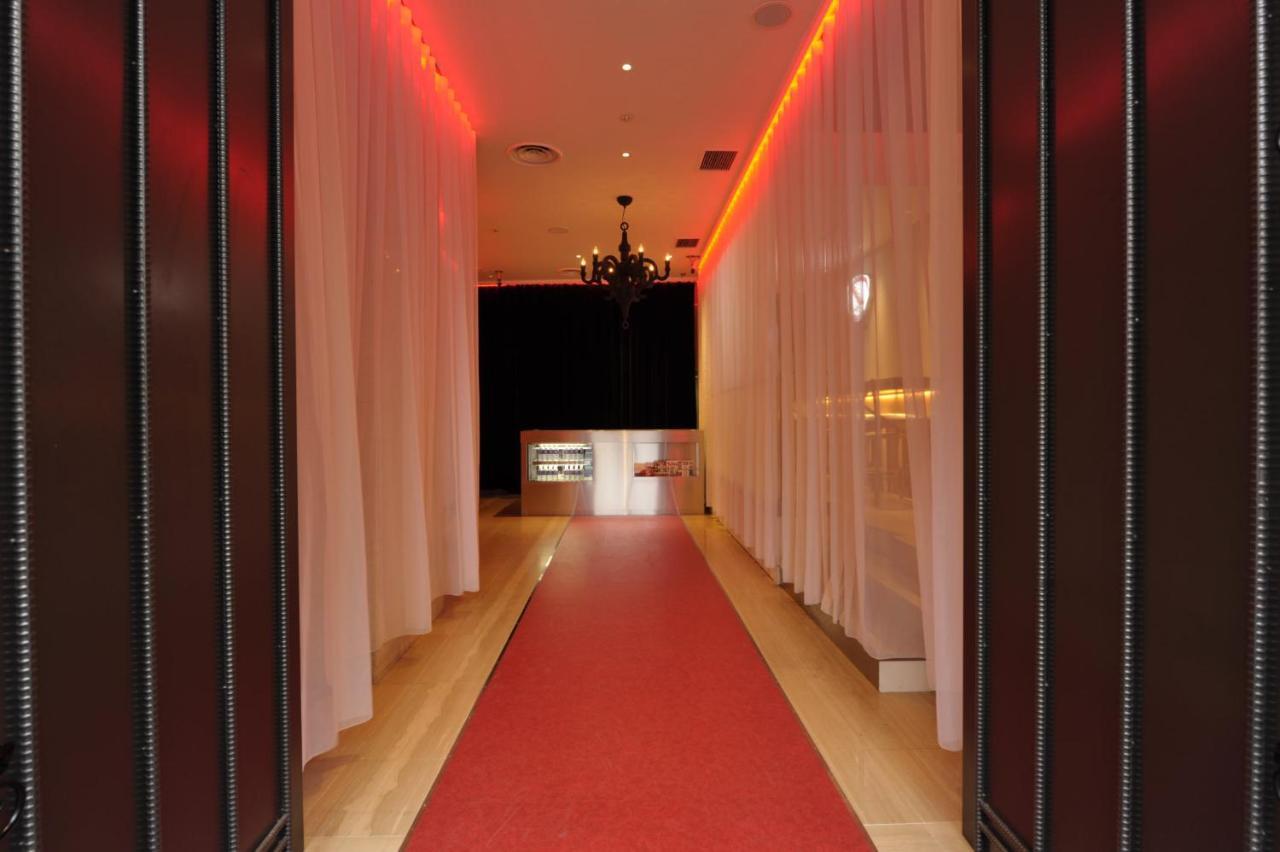En Hotel Shibuya (Adults Only) Prefektura Tokio Exteriér fotografie