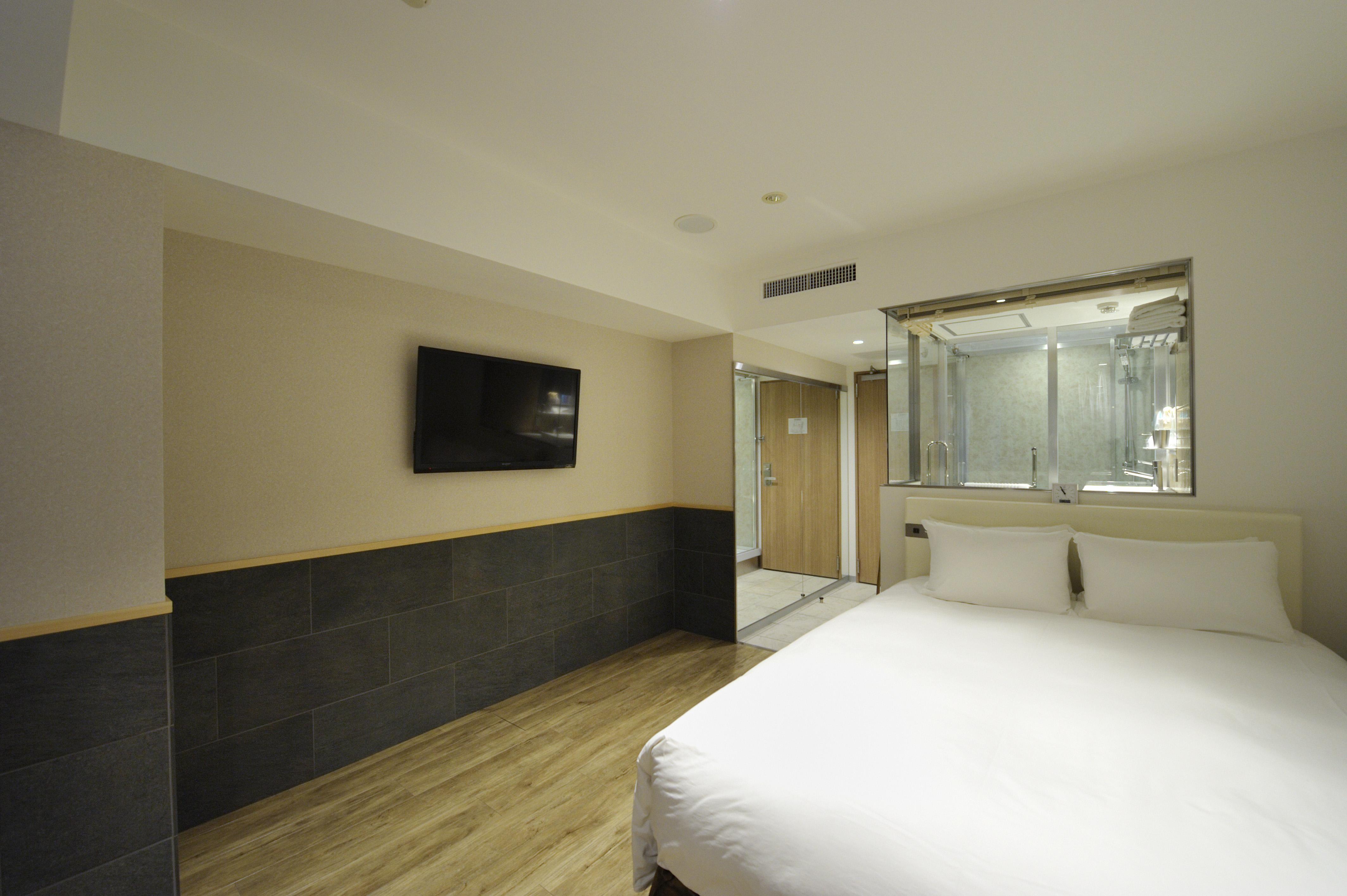 En Hotel Shibuya (Adults Only) Prefektura Tokio Exteriér fotografie