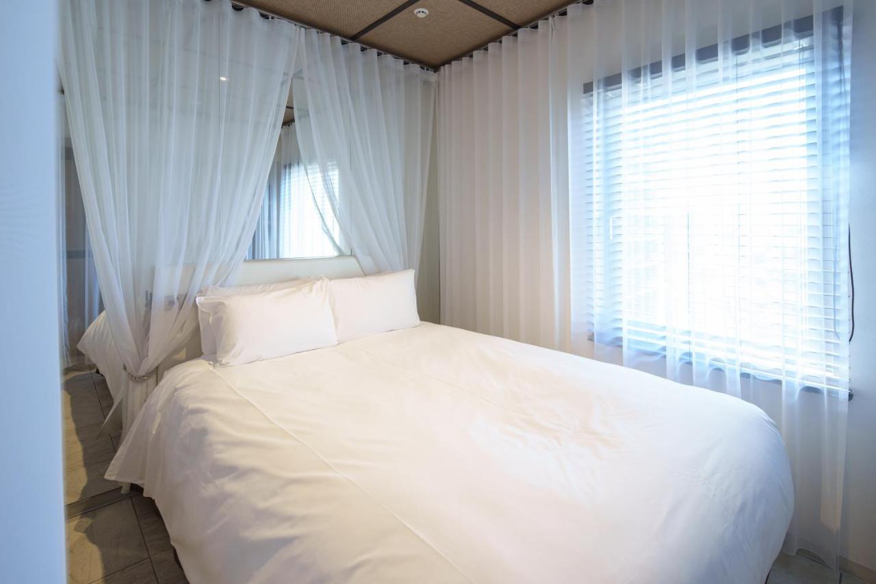 En Hotel Shibuya (Adults Only) Prefektura Tokio Exteriér fotografie