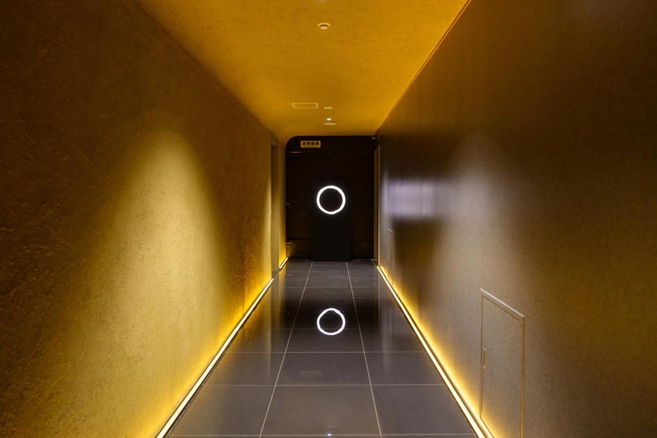 En Hotel Shibuya (Adults Only) Prefektura Tokio Exteriér fotografie