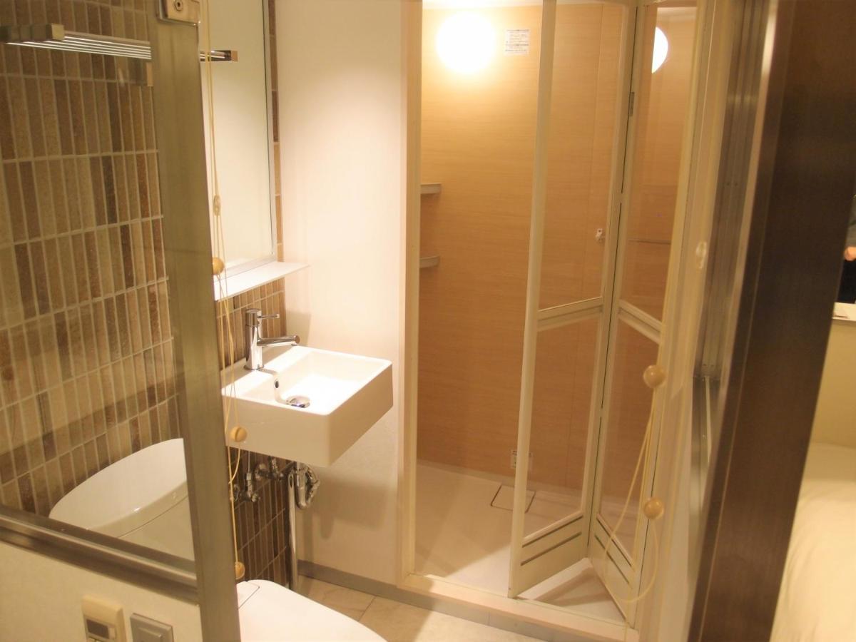 En Hotel Shibuya (Adults Only) Prefektura Tokio Exteriér fotografie