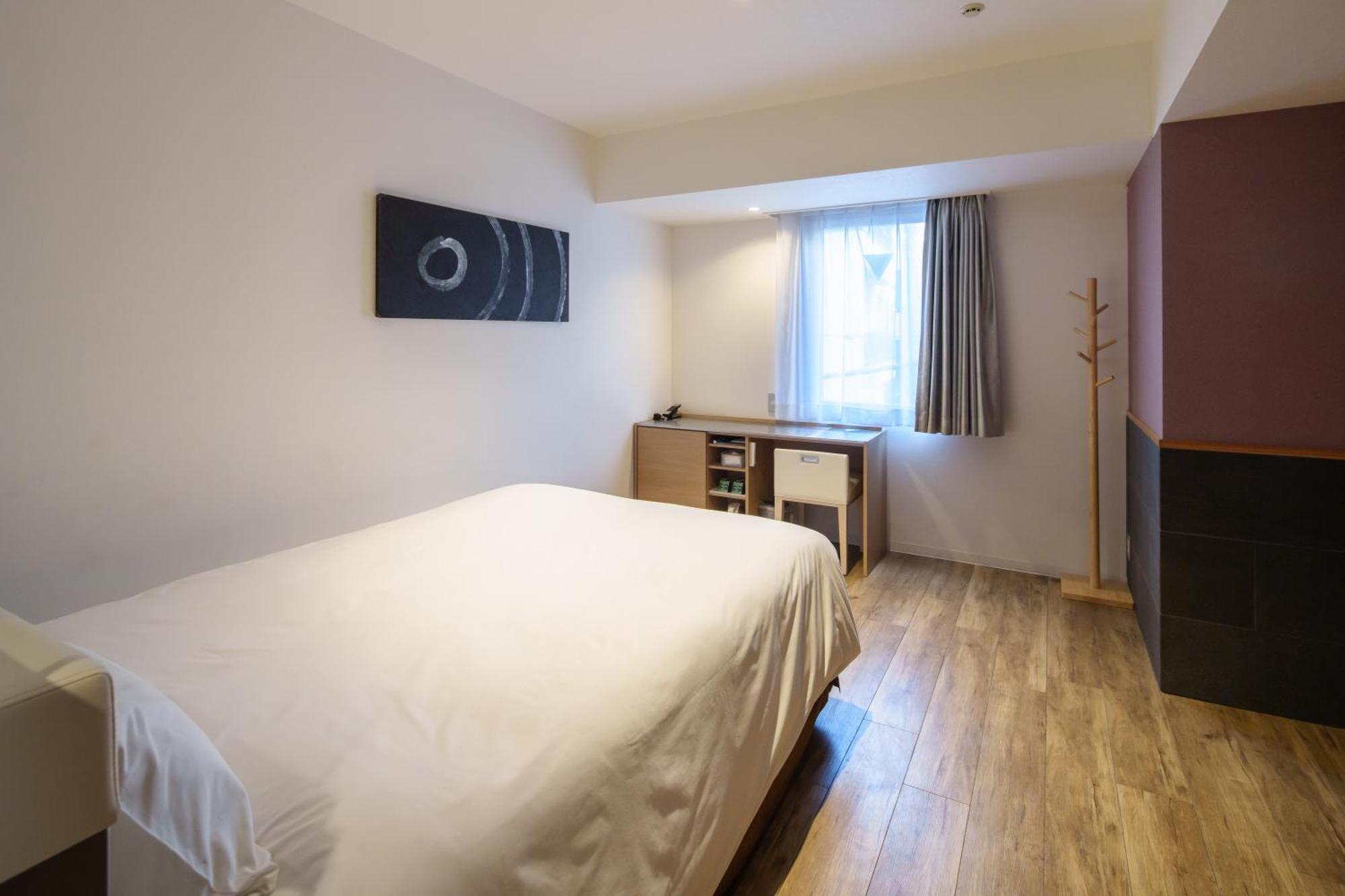 En Hotel Shibuya (Adults Only) Prefektura Tokio Pokoj fotografie